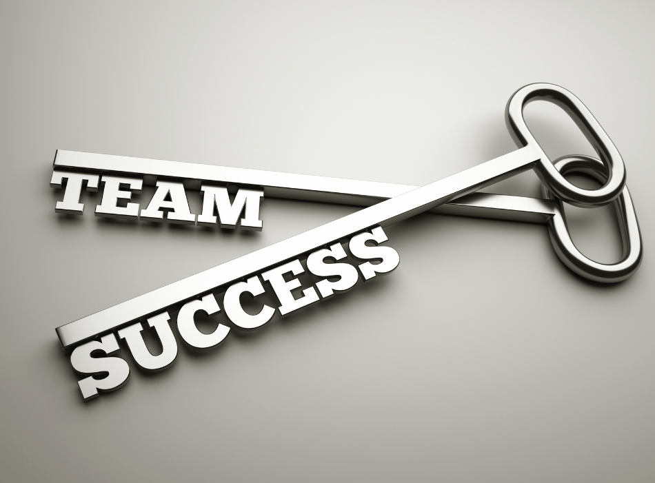 Team-Success