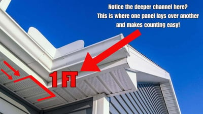 roof measure