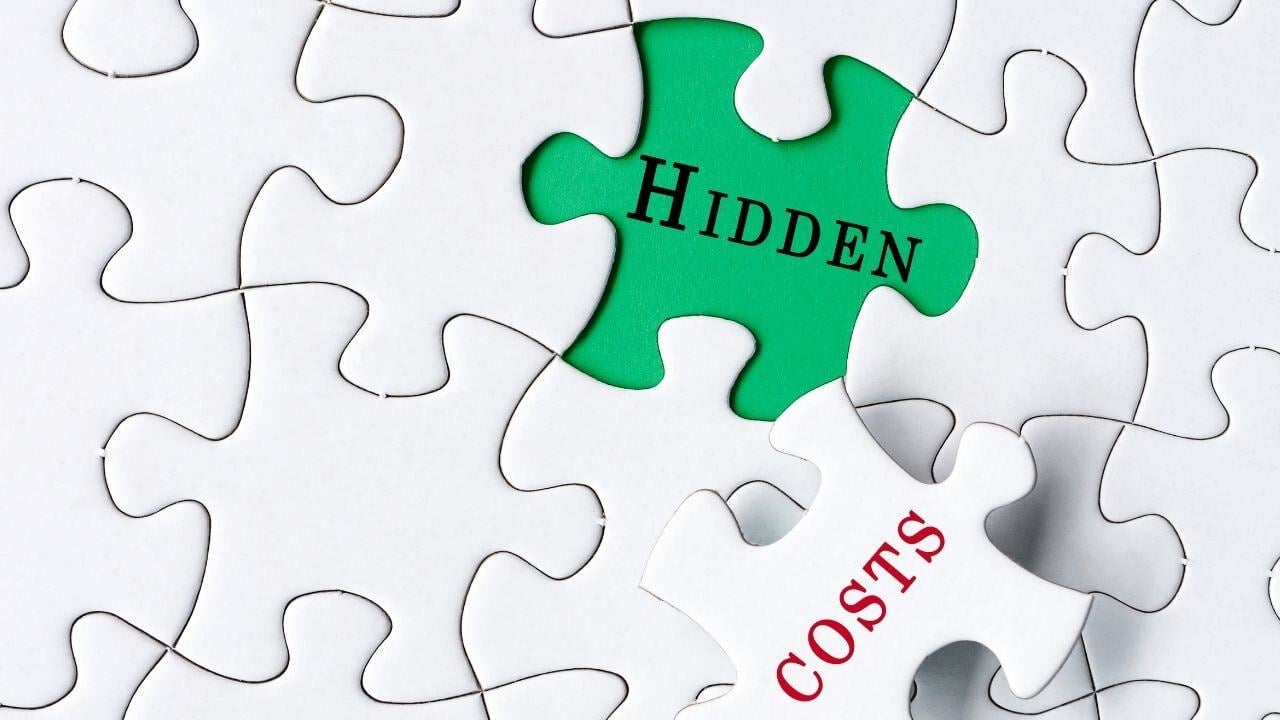 hidden costs puzzle